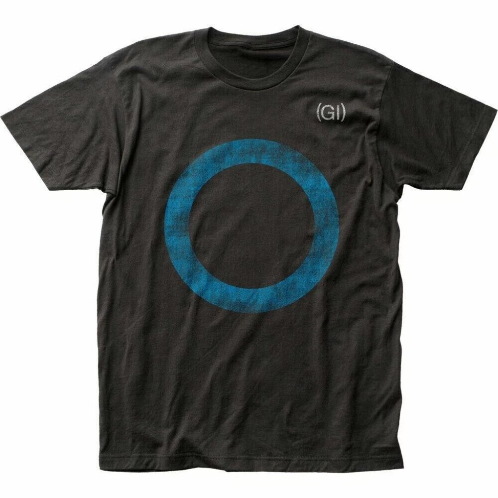 Germs Gi Unisex T Shirt Rock N Roll Classic Tee